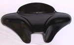 Batwing Fairing Windshield New 4 Harley Softail Breakout Fxsb 6.5'' Spks Holes. Fixed Price $217.80.
