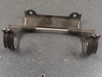 Honda GL1500 1989 83140-MN5-000 Hinge Comp. Shelt 11697. Fixed Price $20.05.