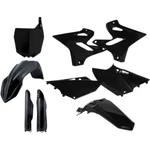 Acerbis Full Plastic Kit (black) 2402960001. Fixed Price $146.02.