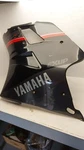 Yamaha Fzr 1000 Exup Left Side Fairing Panel 3GM-2835J-50. Fixed Price $107.09.