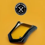 Genuine Gloss Black Ducati 999S Oem Biposto Tail Cowl Seat Fairing 48310382AT. Fixed Price $199.95.