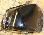 1996 Yamaha Fuel Gas Tank Container Petrol. Fixed Price $129.95.