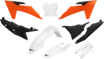 Ufo KTKIT529F 444 Full Replacement Body Ktm 125 Sx And 250 23-24. Fixed Price $171.29.