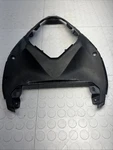 2024-2025 Kawasaki Ninja Z500 Oem Center Rear Back Tail Fairing Cowl. Fixed Price $60.00.