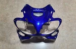Suzuki SV650S Front Nose Headlight Cowling Blue 1999-2002 Oem #94403-19F02-YC2. Fixed Price $116.41.