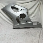 03 - 04 Oem Suzuki Gsxr 1000 Left Side Mid Upper Fairing Cowling. Fixed Price $190.00.