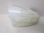 Yamaha XV750 Virago Left Side Cover 4X7-21721-00-6M 1982. Fixed Price $27.43.