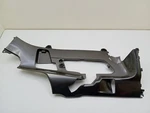 Honda PC800 Pacific Coast Right Cover Low 83520-MR5-8700 Damage. Fixed Price $70.00.