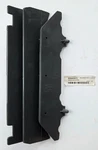 New Oem Husqvarna Te Tc 250/450/510 Radiator Louvre 2003-2009 8000A0872 +wre/sm. Fixed Price $53.51.