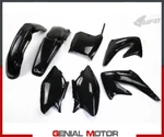 Complete Bodykit Ufo Plast For Honda Crf 450R 2002 2003 T1061. Fixed Price $118.48.