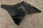 20-22 Yamaha Yzf R1 Left Cowling Cover Fairing-nlack Oem B3L-2842M-00. Fixed Price $119.99.
