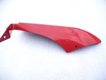 Honda CBR650F RC96 (2017-2018) Upper Right Fairing Cowl Millennium Red 6413. Fixed Price $52.24.