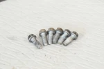2013 Can-am Outlander 1000 Xmr Drive Shaft Cover Bolts 420641048. Fixed Price $14.00.
