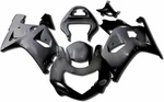 Yana Shiki BKS401BCK Black Abs Plastic Full Body Fairing Kit. Fixed Price $444.66.