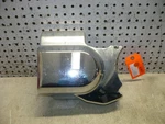Honda 04 08 19 VT750 Shadow Aero Rear Left Water Pump Cover Chrome 11351-MEG-000. Fixed Price $34.99.