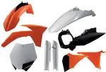 Acerbis 2205282882 Full Plastic Kit Original 11. Fixed Price $226.95.
