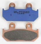 Brakes SDP110HH Hh+ Supersport Pads Front. Fixed Price $44.16.