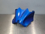 2006 2011 Kawasaki ZX14 Gas Fuel Tank Fairing Cover 51026-0007-19A Blue. Fixed Price $75.00.