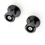 Spmf 6MM Swingarm Spools For MT09 Tracer FZ09 MT10 19 20 21 22 23. Fixed Price $30.83.