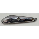 Fender Cover Left Kawasaki VN1500 VN1600 02-08 14091-1361. Fixed Price $29.09.