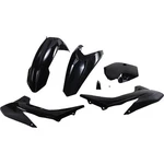 Ufo Plastics Body Black KTM85/105 KTKIT514-001. Fixed Price $91.41.