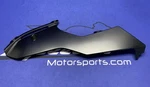 Yamaha Left Lower Fairing (raven Black) YZF-R6 2017-2026 Oem BN6-28385-00-P1-2. Fixed Price $99.81.