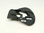 09 Can Am Spyder Roadster 990 Front Rubber Steering Stay Moulding 710001342. Fixed Price $30.49.