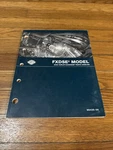 2008 Harley Davidson FXDSE2 Screamin Eagle Dyna Models 99430-08 Parts Catalog. Fixed Price $21.67.