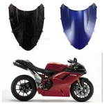 Abs Windshield For Ducati 1098/848 2007 2008 2009 2010 2011 2012 Windscreen. Fixed Price $21.95.