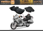 Honda GL1800 2001-2017 Seat & Backrest Cover Hvora Hvors. Fixed Price $159.90.