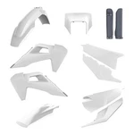 Polisport Plastic Kit Comp Oem Husqv 91105. Fixed Price $150.58.