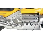 Show Chrome Rear Lower Cowl Pr 52-614. Fixed Price $288.77.