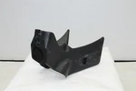 1983 Kawasaki KZ750 Ltd Shaft (#417) Left Right Front Frame Neck Cover Cowl. Fixed Price $20.70.