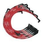 Moroso Ultra Plug Wire Set Bbf Red- 52574. Fixed Price $180.10.
