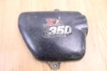 1974 Honda XL350 Right Side Cover / Panel 17231-356-000NR. Fixed Price $99.00.