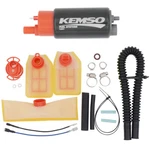 Kemso Intank Fuel Pump For Piaggio Vespa LX150 Ie 2010 2011 2012 2013 2014. Fixed Price $79.98.