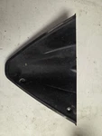 06 - 12 Yamaha Front Lower Fairing Chin Piece. Fixed Price $49.00.