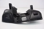2007 Suzuki Burgman 650 Front Dashboard Plastic Fairing 94671-10G. Fixed Price $82.30.