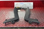 2011 Kawasaki Ninja 1000 Oem Left & Right Gas Tank Trim Covers NJ51. Fixed Price $49.95.