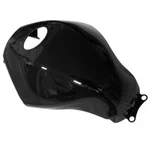 Vivid Black Tank Cover Fairing For Kawasaki Ninja 250R 2008-2012 Injection Mold. Fixed Price $115.00.
