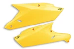 Cycra For 14-18 Yamaha YZ250F/YZ450F/WR/FXSIDE Number Panels Lightning Gold. Fixed Price $53.78.