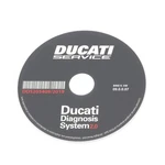 Genuine Ducati Aggriornamento Dds 2.0 My 2019 Oem New 979000277. Fixed Price $303.11.