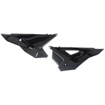 Cycra Side Panels Number Plates Black 1CYC-2902-12. Fixed Price $58.82.