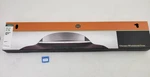 Harley-davidson 59213-96 Batwing Fairing Chrome Windshield Trim 1996-2013 Models. Fixed Price $48.00.