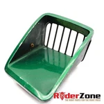 Bmw Left Fairing Vent Cowling Green Front Duct. Fixed Price $18.89.