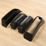 Led Rear Fender Saddlebag Side Light Drl Brake For Harley Road Street Glide 24+. Fixed Price $102.55.