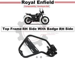 Royal Enfield Himalayan 411BS6 "top Frame Right Side" With "badge". Fixed Price $132.99.