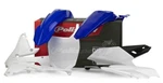 Polisport Blue/white Enduro Plastic Kit Yamaha Wr 250 F 2015-2019. Fixed Price $120.10.