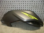 Yamaha 18 20 Right Side Tank Cover Grey Yellow B4C-24139-00-P0. Fixed Price $99.99.