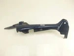 03 Bmw 1150 Rt Right Tail Fairing 52-53-2313707. Fixed Price $24.99.
